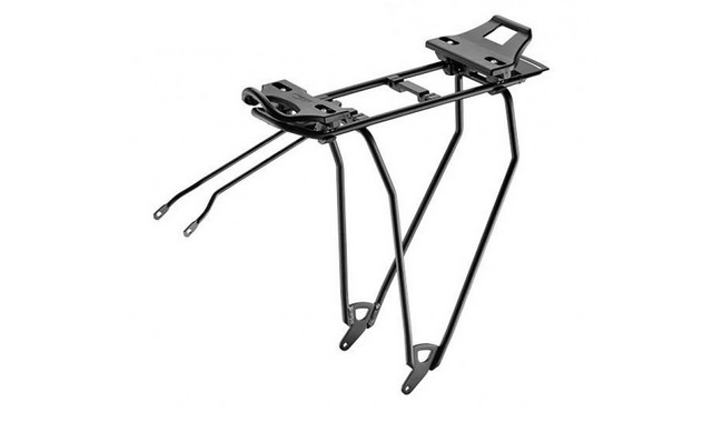 Адаптер для велосумок Ibera Pakrak - дополнительное фото 1