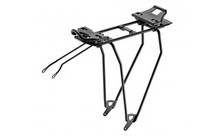 Адаптер для велосумок Ibera Pakrak - дополнительное фото 1