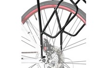 Багажник Ibera Touring Plus Disc - дополнительное фото 2