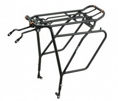 Багажник Ibera Touring Plus Disc