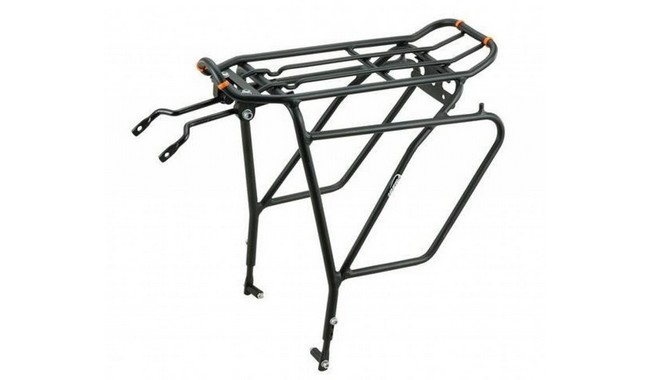 Багажник Ibera Touring Plus Disc - фото 1