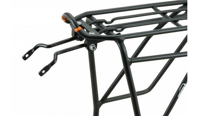 Багажник Ibera Touring Plus Disc - дополнительное фото 1