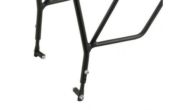 Багажник Ibera Touring Plus Disc - дополнительное фото 3