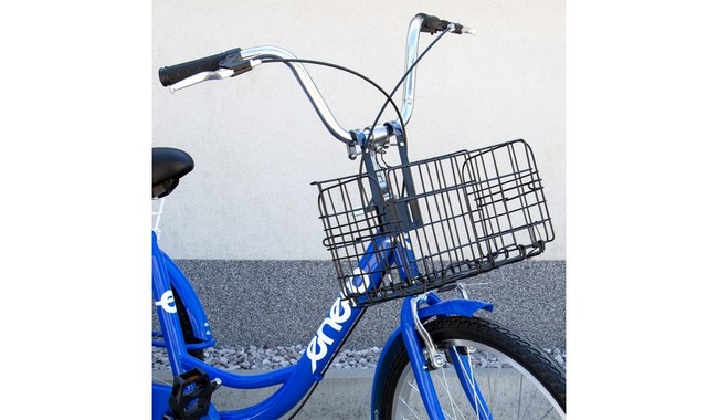 Кошик Enero Fold - дополнительное фото 4