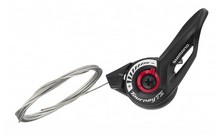 Манетка Shimano Tourney SL-TZ500-LN - дополнительное фото 1