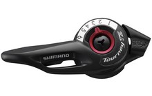 Манетка Shimano Tourney SL-TZ500-6R - фото 1