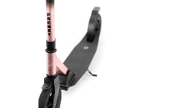 Самокат Frenzy Air Zero - дополнительное фото 8