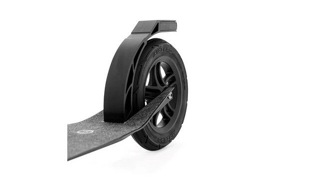 Самокат Frenzy Air Zero - дополнительное фото 9