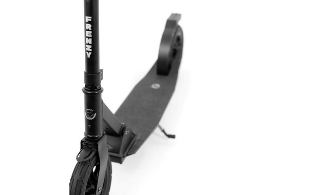 Самокат Frenzy Air Zero - дополнительное фото 3