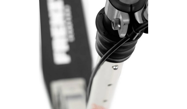 Самокат Frenzy Dual Brake V4 - дополнительное фото 9