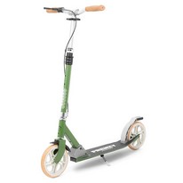 Самокат Frenzy Dual Brake V4