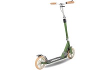 Самокат Frenzy Dual Brake V4 - дополнительное фото 2