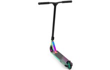 Самокат Slamm Assault Neochrome - дополнительное фото 1