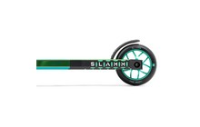 Самокат Slamm Assault Neochrome - дополнительное фото 3