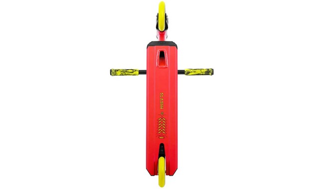 Самокат Slamm Classic Mini - дополнительное фото 8