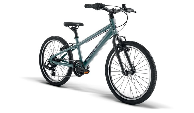 Велосипед Puky LS-Pro 20 - дополнительное фото 1