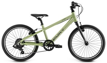 Велосипед Puky LS-Pro 20