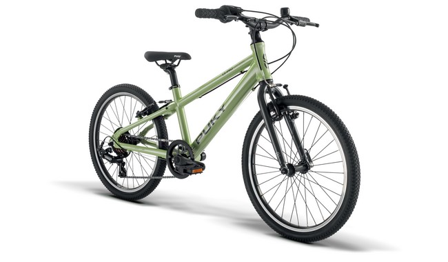 Велосипед Puky LS-Pro 20 - дополнительное фото 3