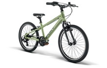 Велосипед Puky LS-Pro 20 - дополнительное фото 3