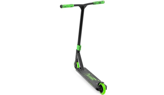 Самокат Slamm Classic Mini - дополнительное фото 4