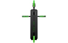 Самокат Slamm Classic Mini - дополнительное фото 5