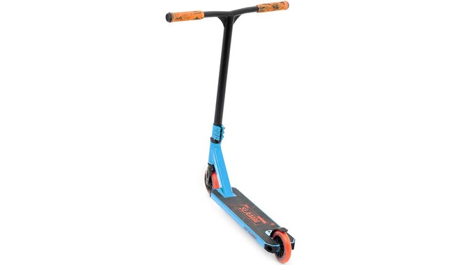 Самокат Slamm Classic Mini - дополнительное фото 1