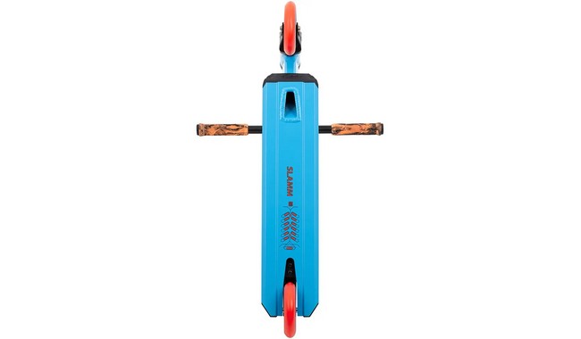 Самокат Slamm Classic Mini - дополнительное фото 2