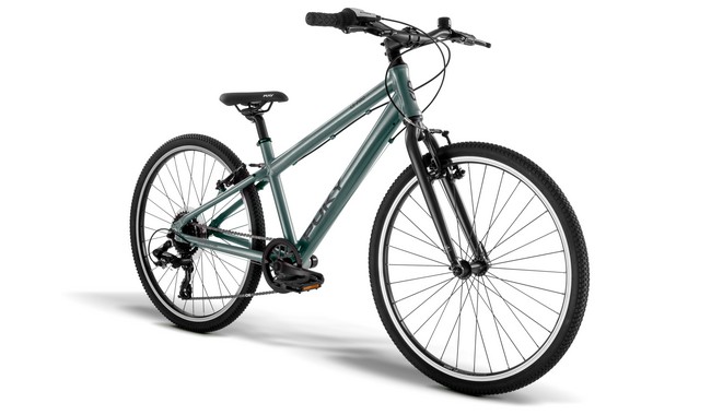 Велосипед Puky LS-Pro 24 - дополнительное фото 1