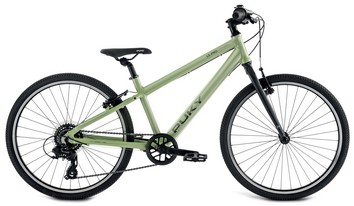 Велосипед Puky LS-Pro 24