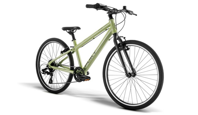 Велосипед Puky LS-Pro 24 - дополнительное фото 3