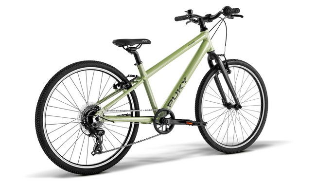 Велосипед Puky LS-Pro 24 - дополнительное фото 4