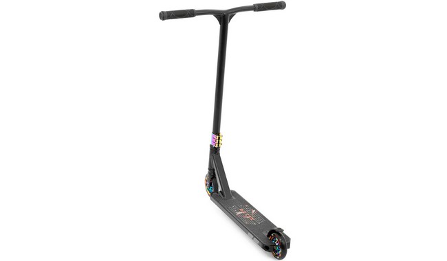 Самокат Slamm Classic Neochrome - дополнительное фото 2
