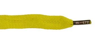 Шнурки для роликів Micro Lace 186 см