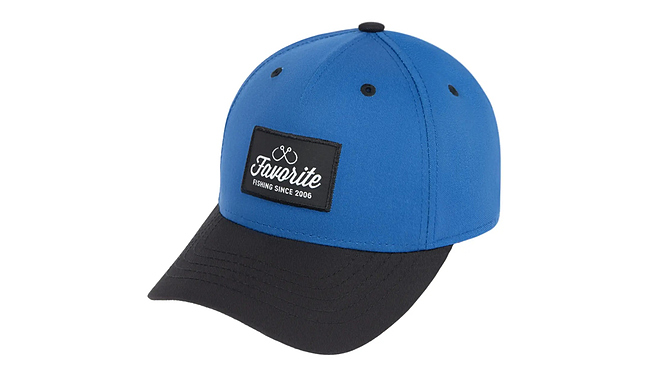 Кепка Favorite Visor 60 - фото 1