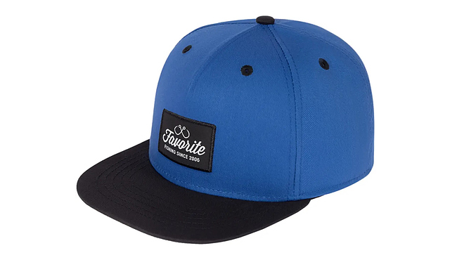 Кепка Favorite Snapback 60 - фото 1