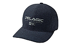 Кепка Pelagic Delta Flexfit Heathered - фото 1