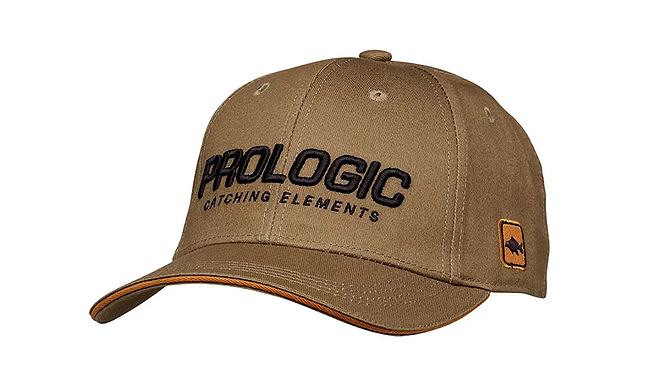 Кепка Prologic Classic Baseball Cap - фото 1