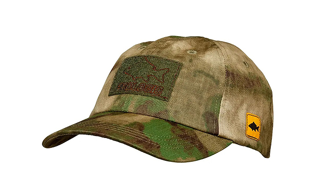 Кепка Prologic Creek Camo Cap - фото 1