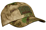 Кепка Prologic Creek Camo Cap - дополнительное фото 1