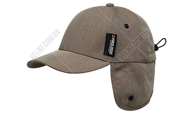 Кепка Prologic Ice Winter Hat - дополнительное фото 2