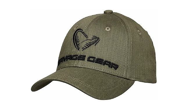 Кепка Savage Gear Catch Cap - фото 1