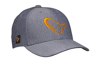 Кепка Savage Gear Classic Jaw Capnge