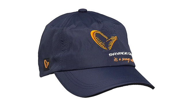 Кепка Savage Gear Quick-Dry Cap - фото 1