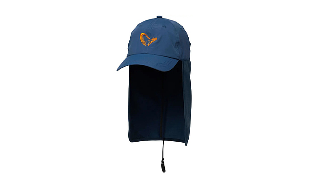 Кепка Savage Gear Savage Salt UV Cap - фото 1