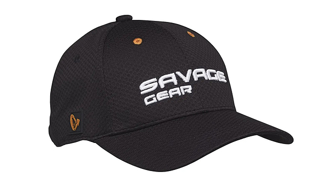 Кепка Savage Gear Sports Mesh Cap - фото 1