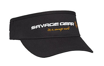 Кепка Savage Gear Sun Visor