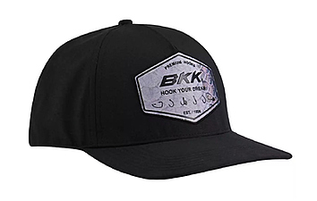 Кепка BKK Logo Performance Hat