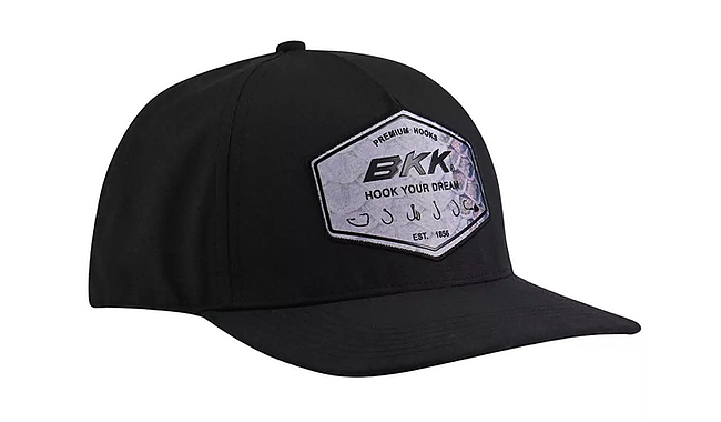 Кепка BKK Logo Performance Hat - фото 1