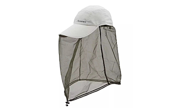 Кепка Simms Bugstopper Net Cap