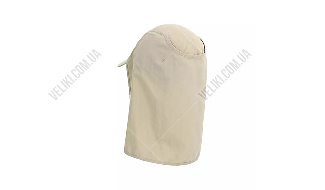 Кепка Simms Bugstopper SunShield Cap - дополнительное фото 1